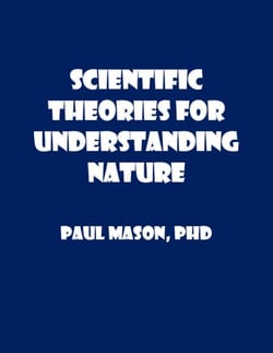 Scientific Theories for Understanding Nature