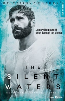 The Elements - Tome 03 - The silent water
