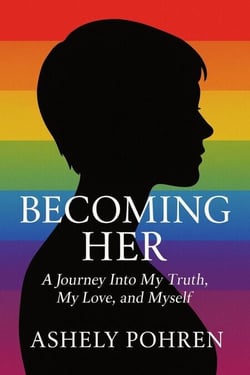 BECOMING HER A Journey Into My Truth, My Love, and Myself