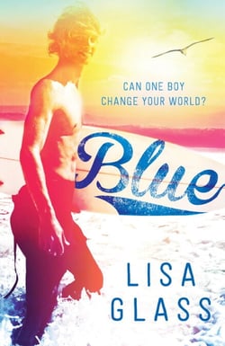 Blue - Book 1