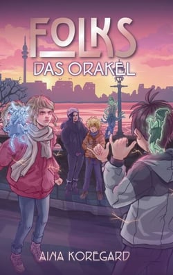 FOLKS - Das Orakel