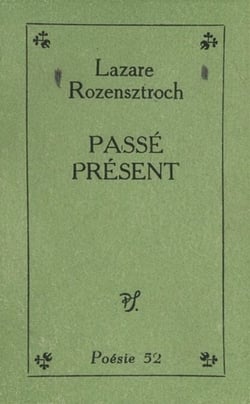 Passé présent
