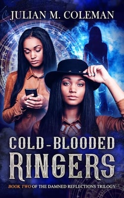 Cold-Blooded Ringers - Damned Reflections, #2