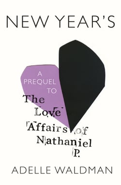 New Year's - A Prequel to The Love Affairs of Nathaniel P.