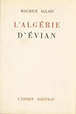 Les accords d'Évian - Le référendum et la résistance algérienne, l'autorité, la majorité, le droit