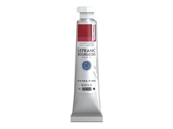 Peinture à l'huile extrafine - 20ml - rouge foncé sans cadmium