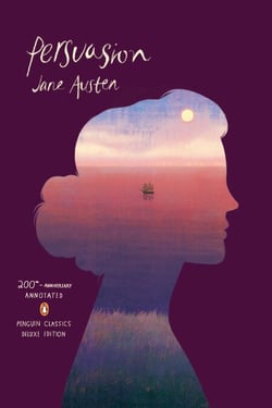 Persuasion - (Penguin Classics Deluxe Edition)