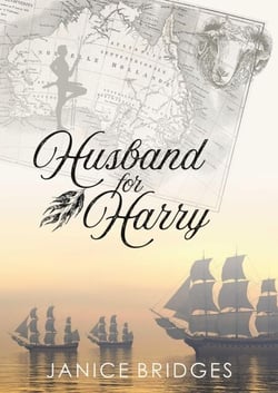 Husband for Harry