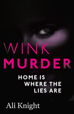 Wink Murder - an edge-of-your-seat thriller that will have you hooked