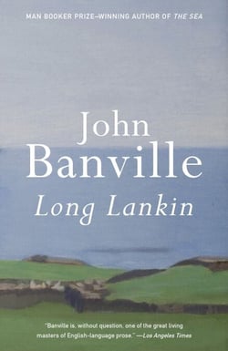 Long Lankin - Stories