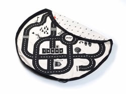 Tapis de jeu - Circuit - Play&Go