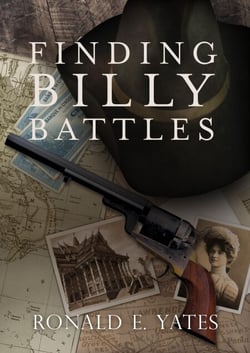Finding Billy Battles: An Account of Peril, Transgression and Redemption - Finding Billy Battles: An Account of Peril, Transgression and Redemption, #1