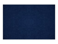 Feutrine acrylique - 1,5mm - 30x45cm - denim