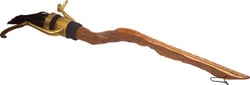 Balai Eclair de Feu Harry Potter