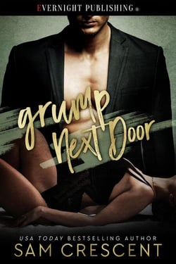 Grump Next Door - Love Next Door, #9