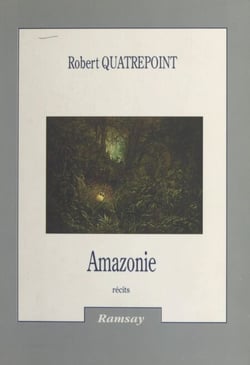Amazonie - Nouvelles