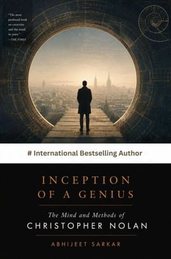Inception of a Genius: The Mind and Methods of Christopher Nolan