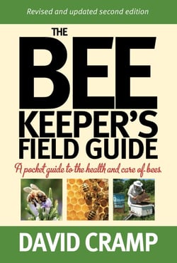 The Beekeeper's Field Guide - A Pocket Guide to the Health and Care of Bees