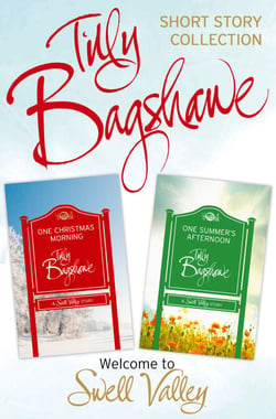 One Christmas Morning, One Summer’s Afternoon - 2 short stories