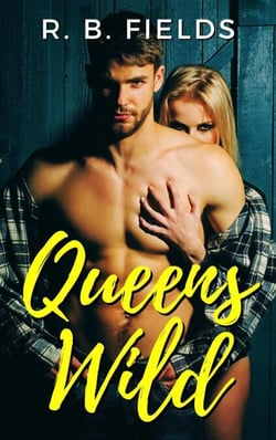 Queens Wild: A Revenge Bet Reverse Harem Erotic Short Story - Short and Spicy
