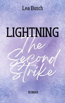 Lightning - The Second Strike