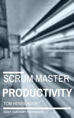 Scrum Master Productivity