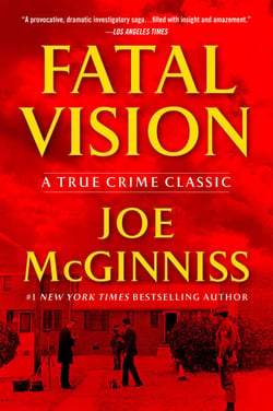 Fatal Vision - A True Crime Classic