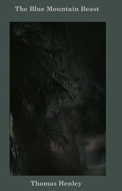 The Blue Mountain Beast
