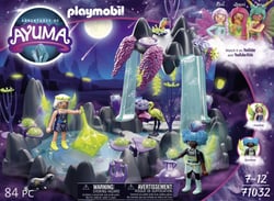 Moon fairy du lac - Playmobil® - 71032