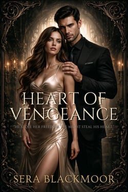 Heart of Vengeance