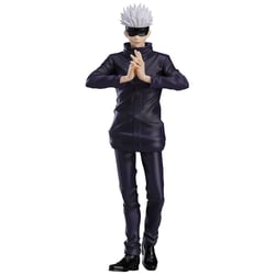 Figurine - Pop Up Parade - Jujutsu Kaisen - Satoru Gojo - 18,5 cm