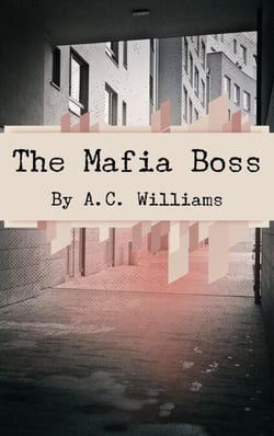 The Mafia Boss