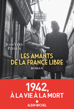 Les Amants de la France libre