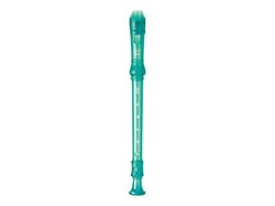 Yamaha - Flûte scolaire soprano - Bleu - YRS20BB