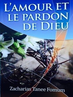 L’amour et le Pardon de Dieu - Dieu T’Aime, #2