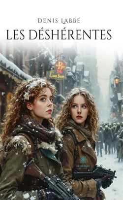 Les déshérentes