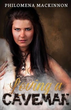 Loving a Caveman: Stone Age Virgin Erotica - Sexy Stone Age, #1