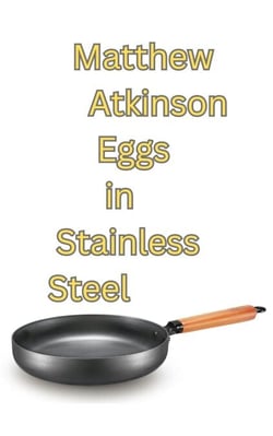 Eggs in Stainless Steel - Final First, #4