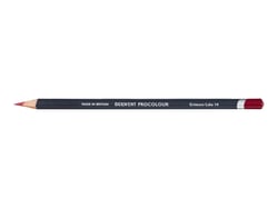 Crayon de couleur Derwent - Procolour - cramoisi