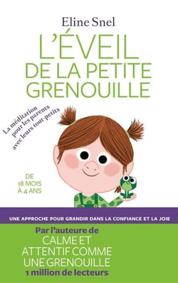 L'Eveil de la petite grenouille
