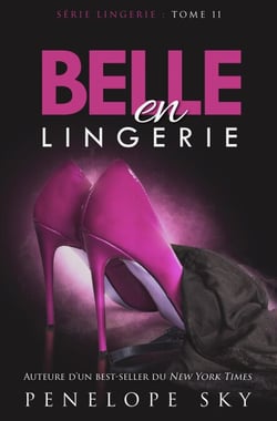 Belle en Lingerie - Lingerie (French), #11