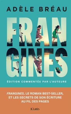 Frangines (éd.collector)