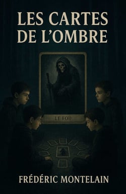 Les Cartes de l'ombre
