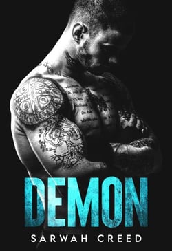 Demon - Dark Underworld, #2