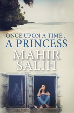 Once Upon a Time....  A Princess - Once Upon a Time....  A Princess
