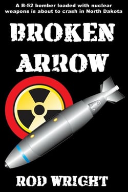 Broken Arrow - A Texas Family Rising, #1