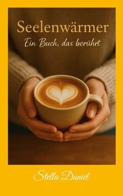 Seelenwärmer - Ein Buch, das berührt