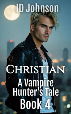Christian - A Vampire Hunter's Tale, #4
