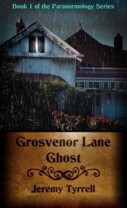 Grosvenor Lane Ghost - Paranormology, #1