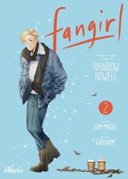 Fangirl T02